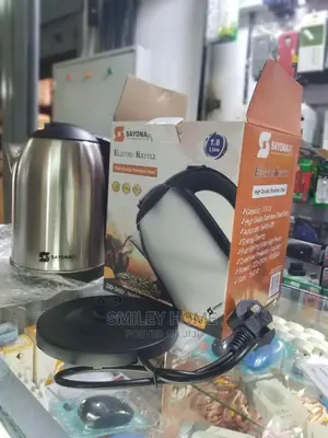 Sayona Electric Kettle