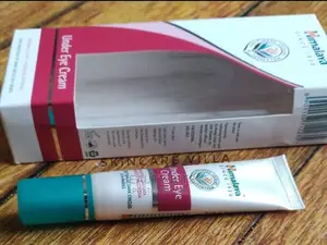 Under Eye Dark Circle Cream