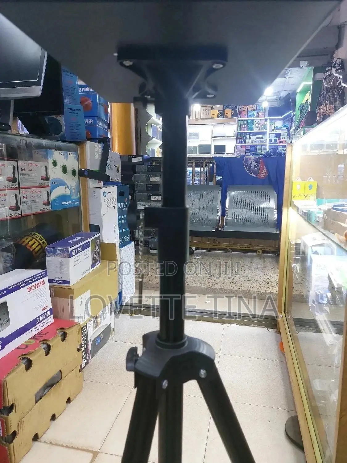 Projector Stand