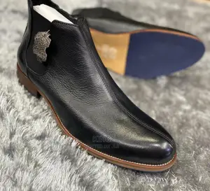 Popular Fine Boots