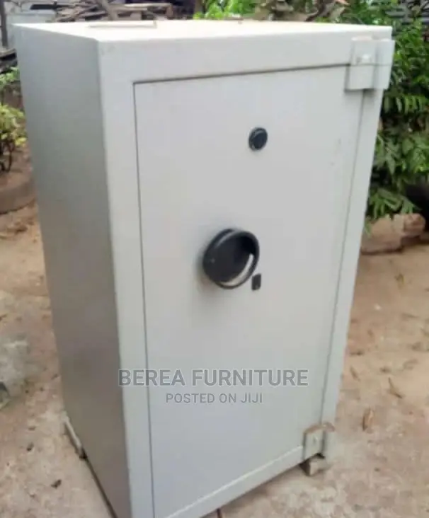 Duto Safe 6 Feet, Fire Proof