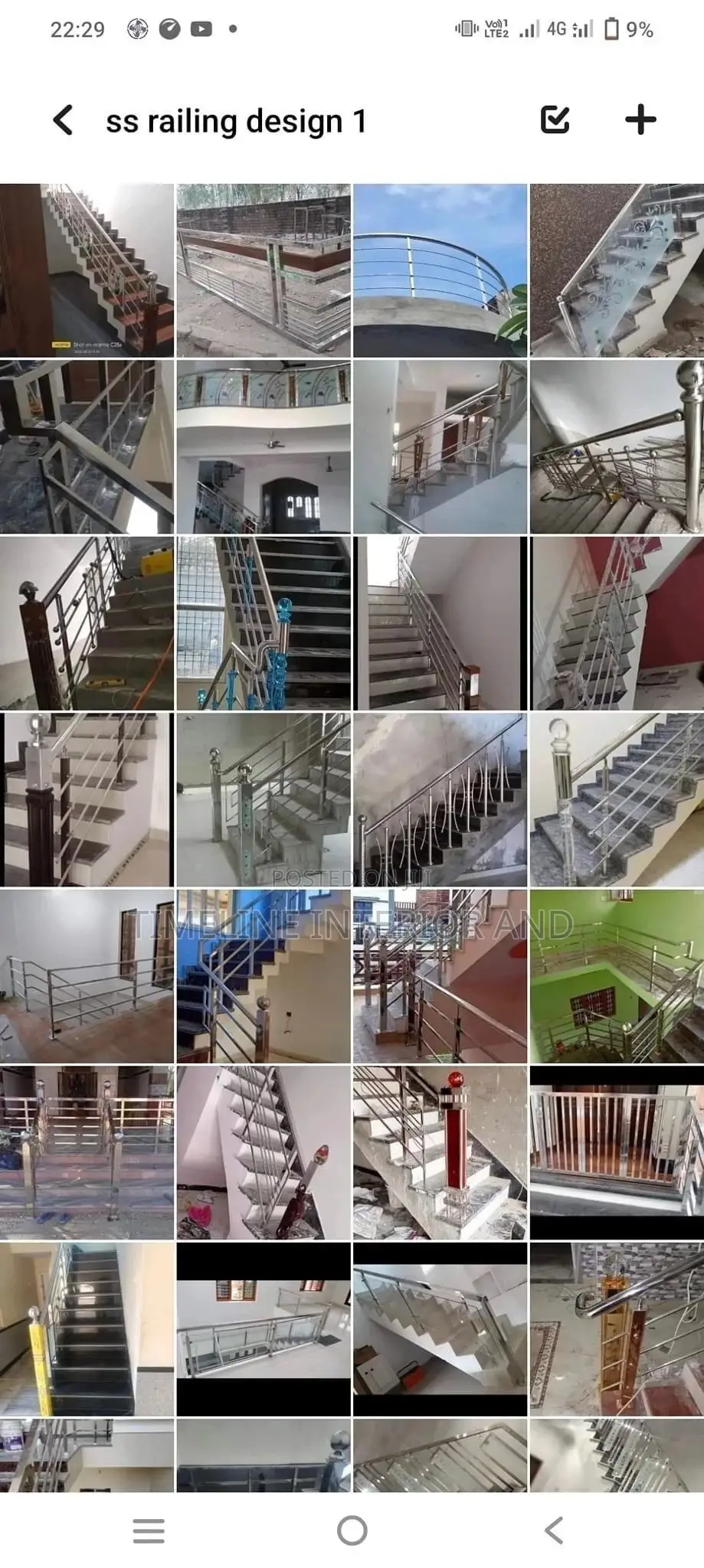 Stainless Steel Experts.