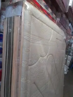 Rose Foam Spring Mattress