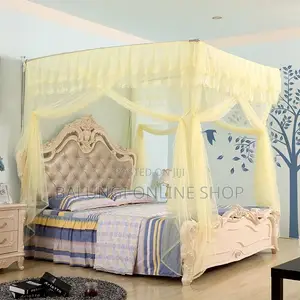 Mosquito Nets For Executive Suites