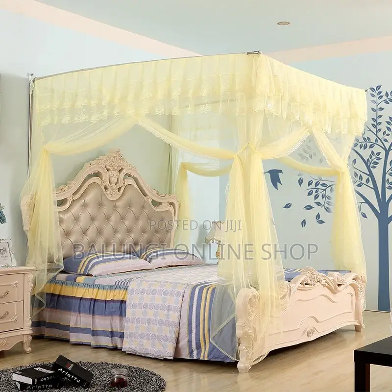 Mosquito Nets For Executive Suites