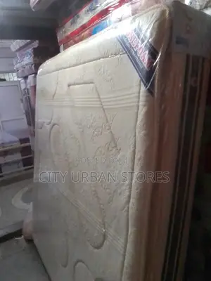 Rose Foam Spring Mattress