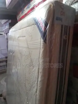 Rose Foam Spring Mattress