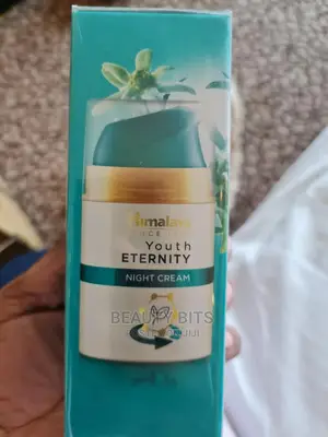 Photo - Youth Eternity Night Cream