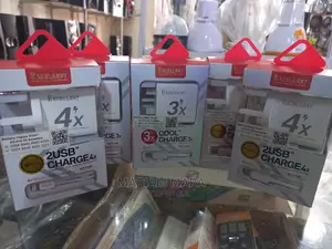 Phone Charger (Excellent Chargers All Phone Types )