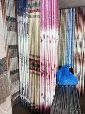 Quality Curtains