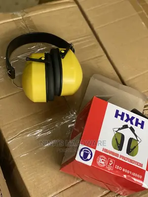 Eat Muffs /Ear Protectors