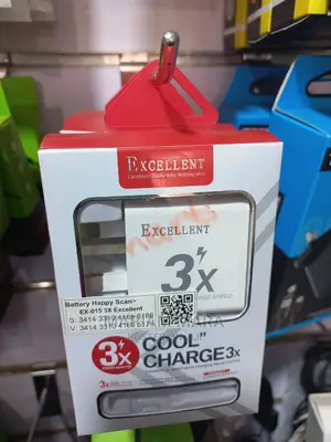 Phone Charger (Excellent Chargers All Phone Types )