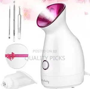 Personal Air Humidifier