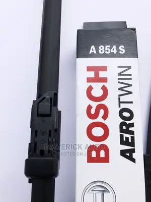 Mercedes Bluetec Bosch Wipers