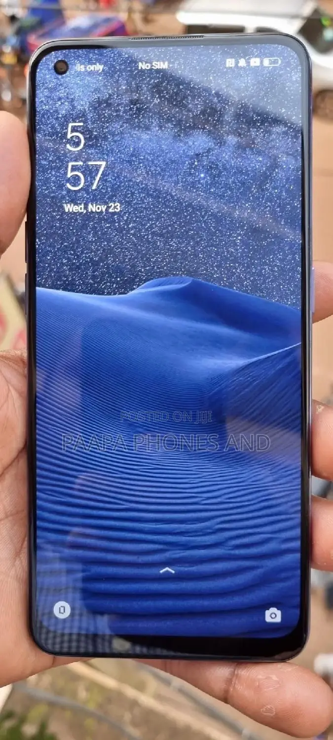 Oppo Reno7 5G 256 GB Rose Gold