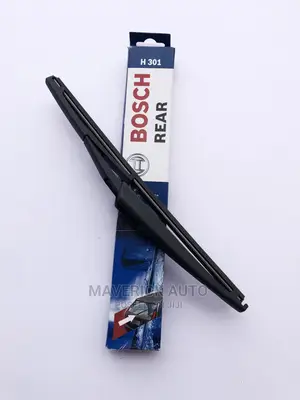 Mercedes / Nissan Rear Wipers