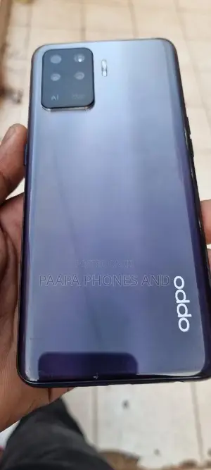 Oppo Reno 5 128 GB Purple