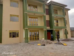 3bdrm Apartment in Fs Properties Ltd, Central Division for rent