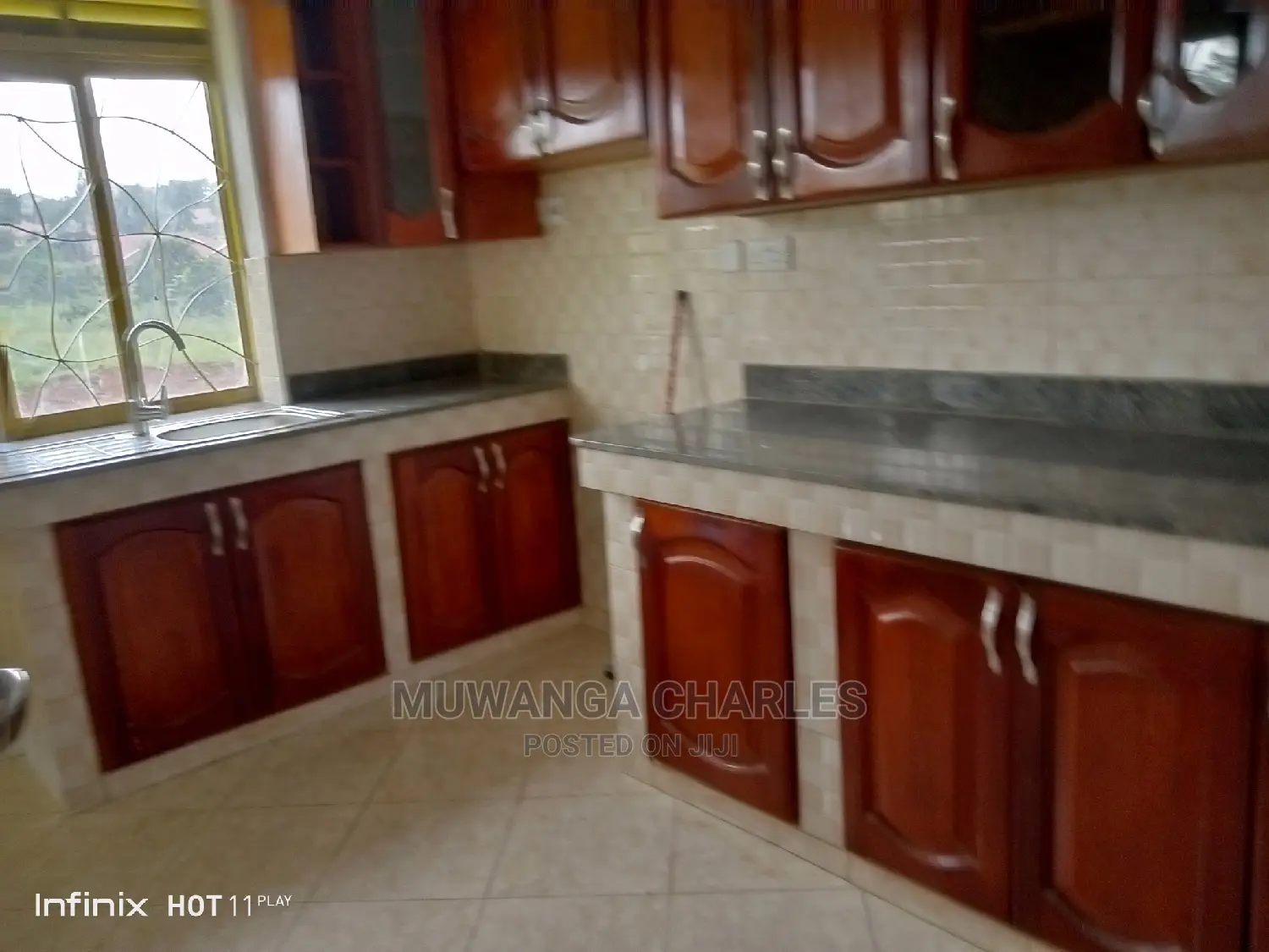 3bdrm Apartment in Fs Properties Ltd, Central Division for rent