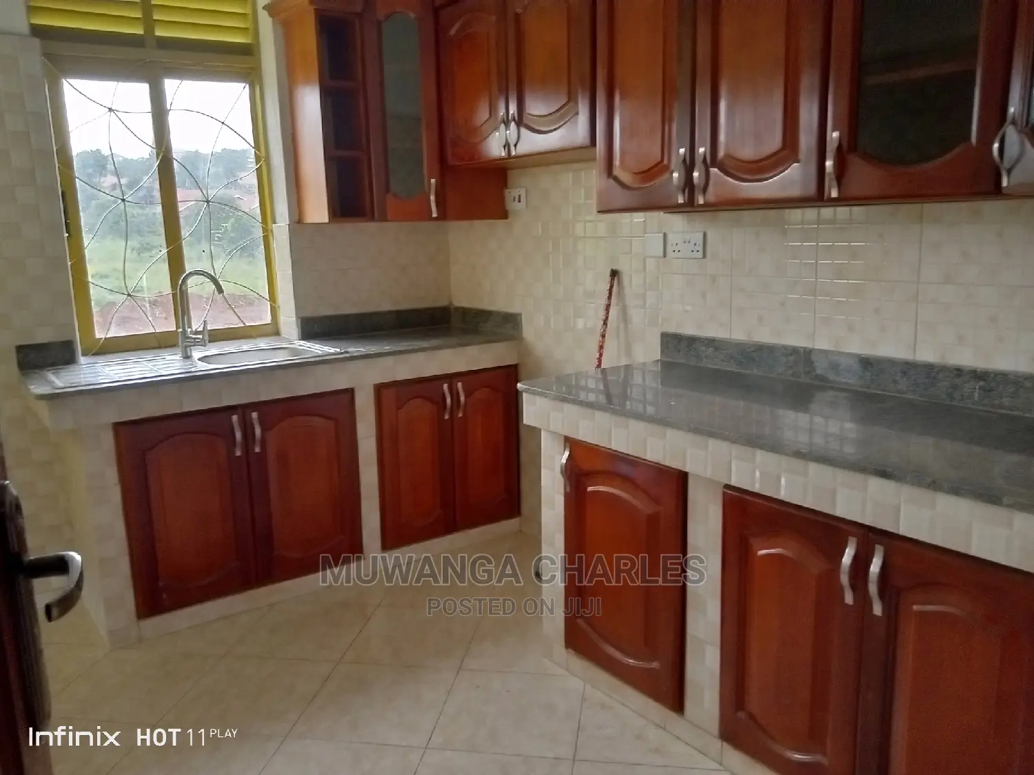 3bdrm Apartment in Fs Properties Ltd, Central Division for rent