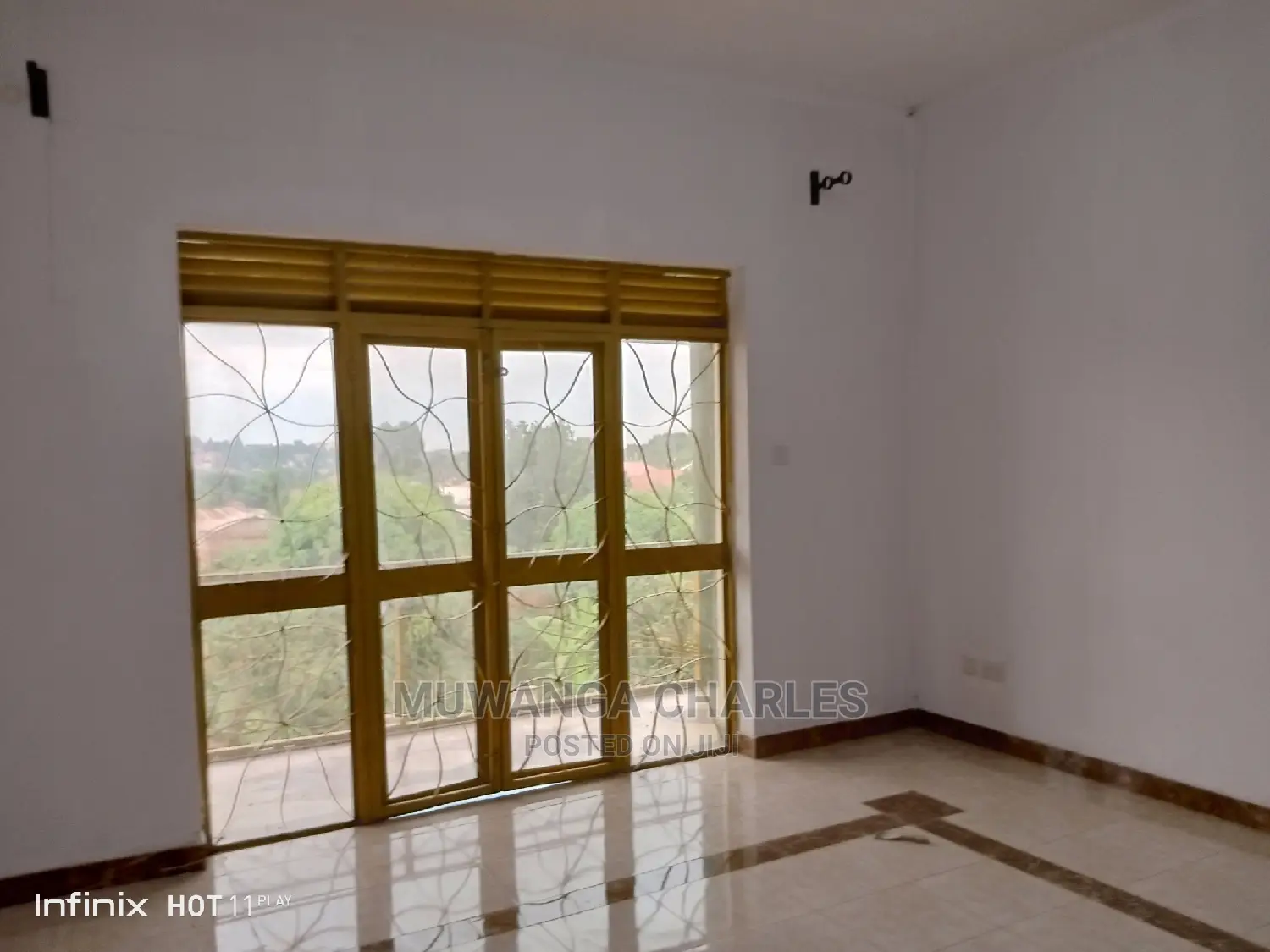 3bdrm Apartment in Fs Properties Ltd, Central Division for rent