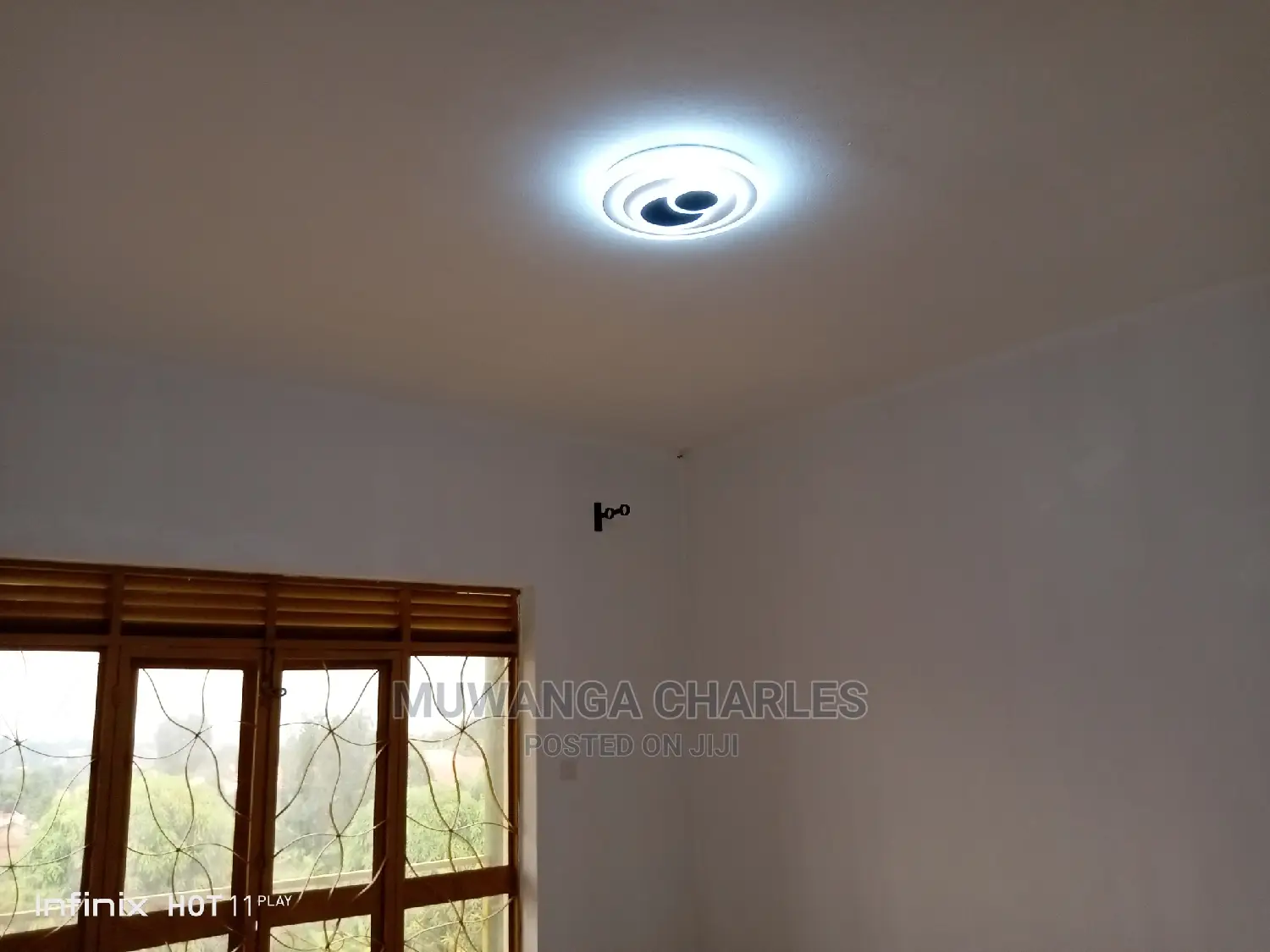 3bdrm Apartment in Fs Properties Ltd, Central Division for rent