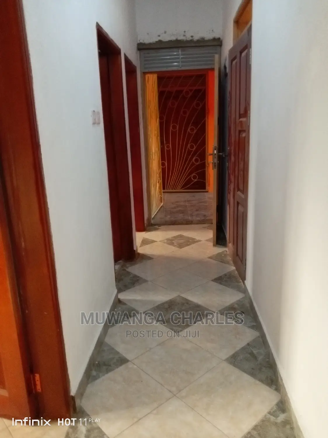 3bdrm Apartment in Fs Properties Ltd, Central Division for rent
