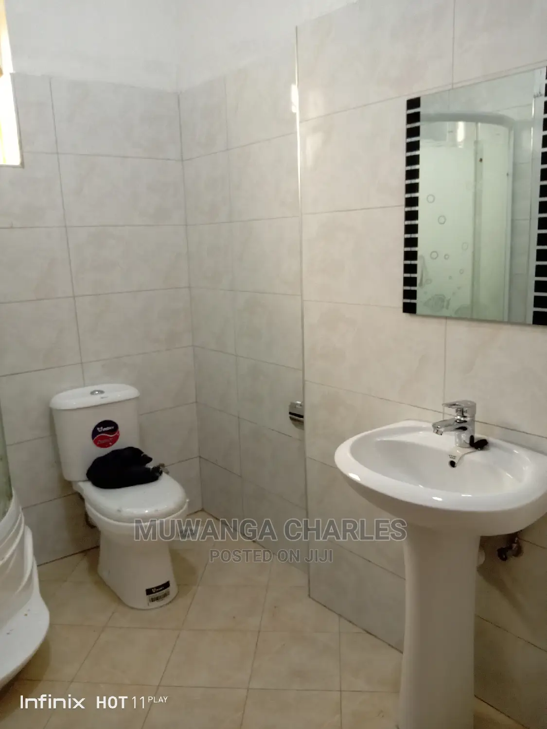 3bdrm Apartment in Fs Properties Ltd, Central Division for rent