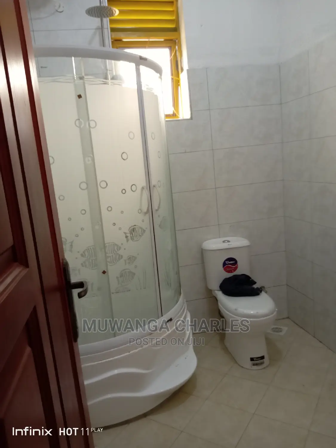 3bdrm Apartment in Fs Properties Ltd, Central Division for rent
