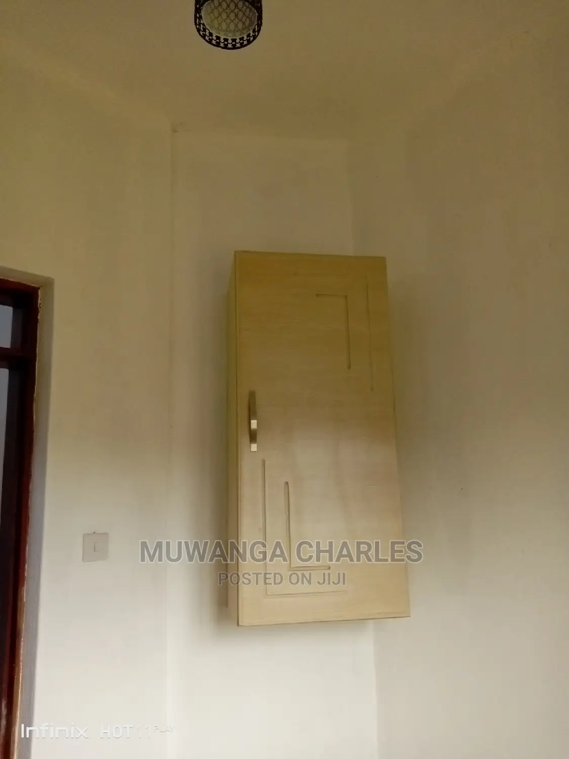 3bdrm Apartment in Fs Properties Ltd, Central Division for rent
