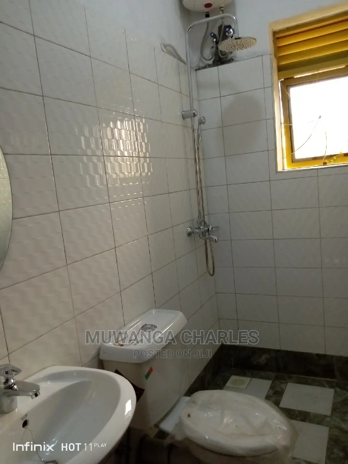 3bdrm Apartment in Fs Properties Ltd, Central Division for rent