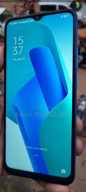 Oppo A16K 32 GB Blue