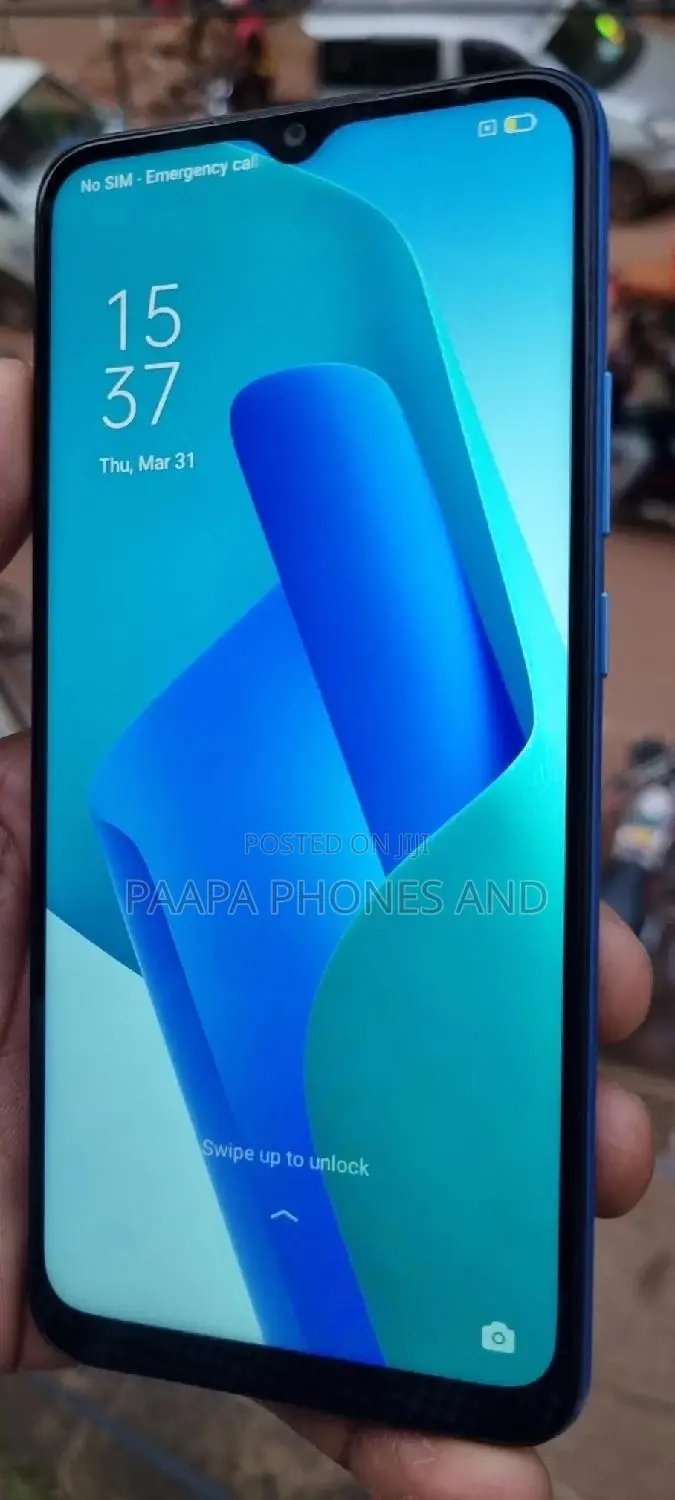 Oppo A16K 32 GB Blue