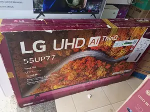 55 Lg Uhd 