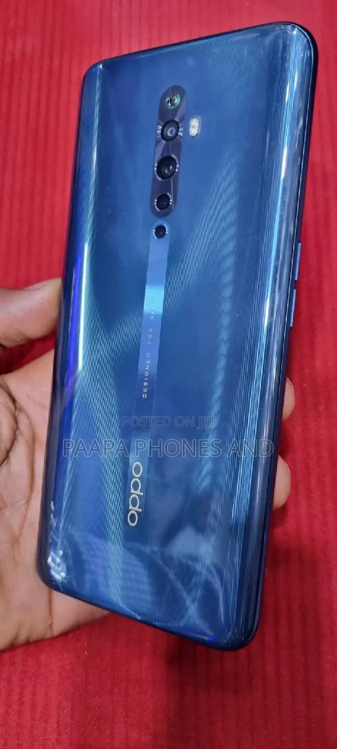 Oppo Reno 2F 128 GB Blue