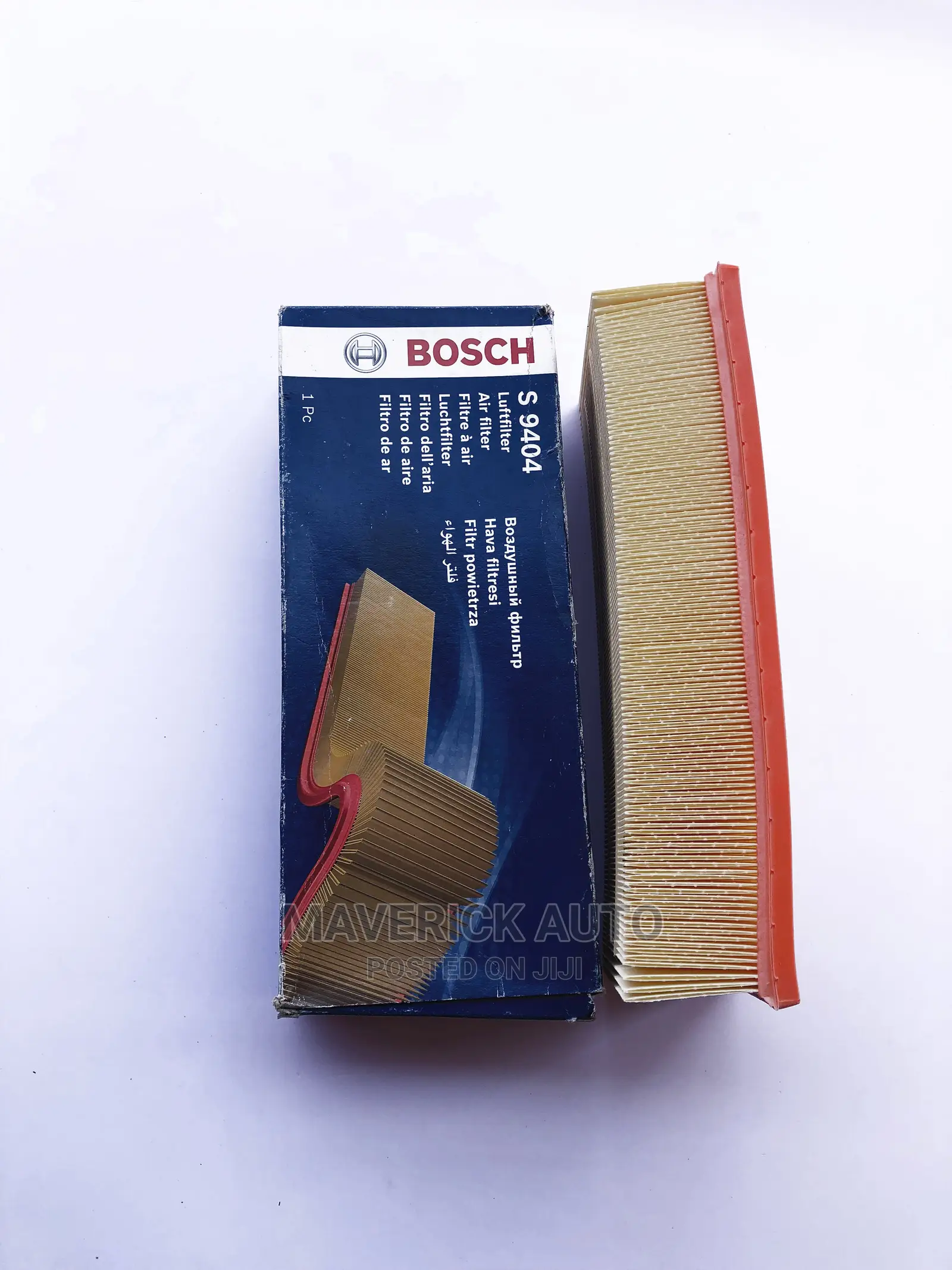 Volkwagen Tiguan /Touran/Golf Air Filter
