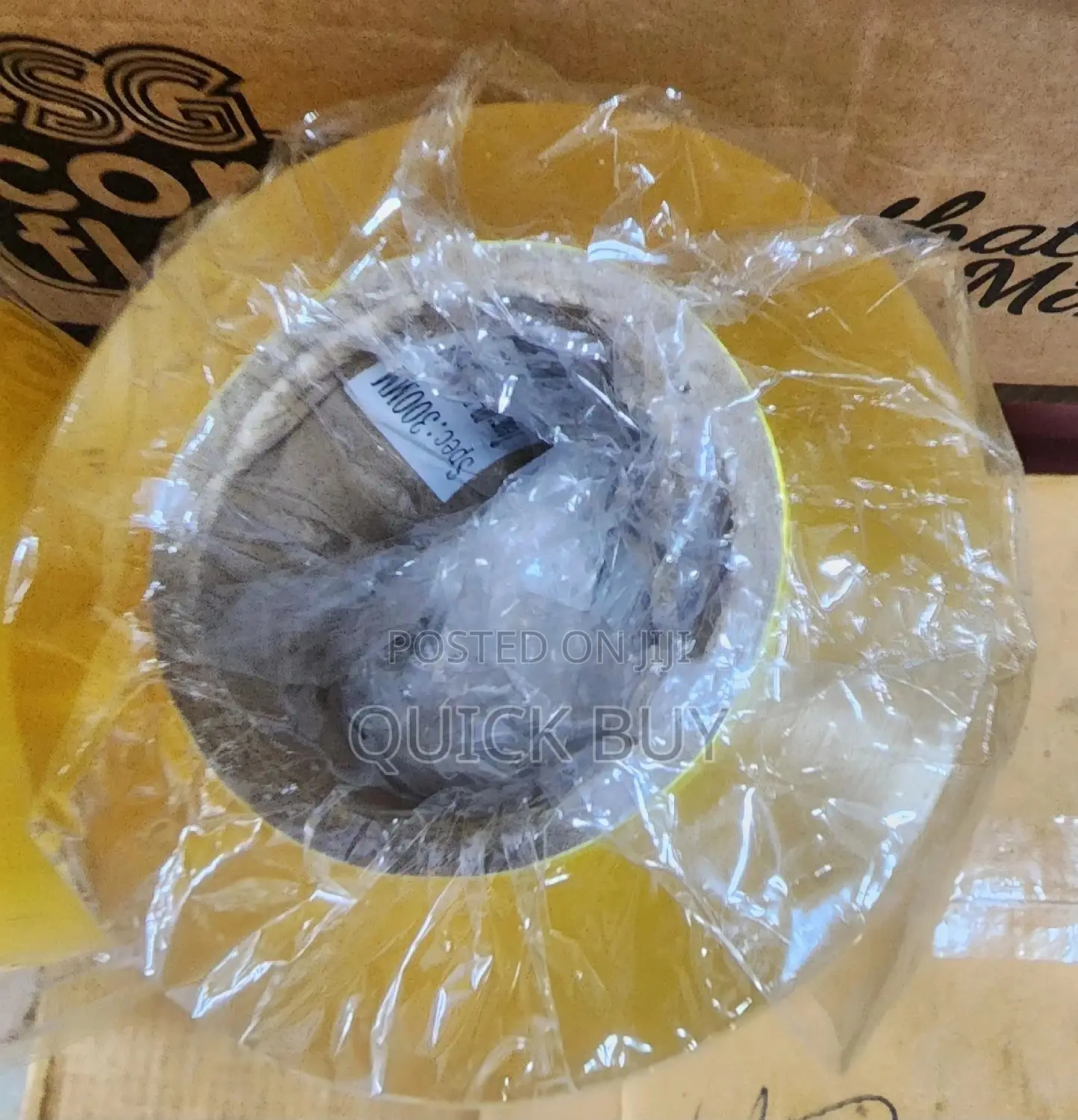 Cling Film Roll (300mm/30cm)