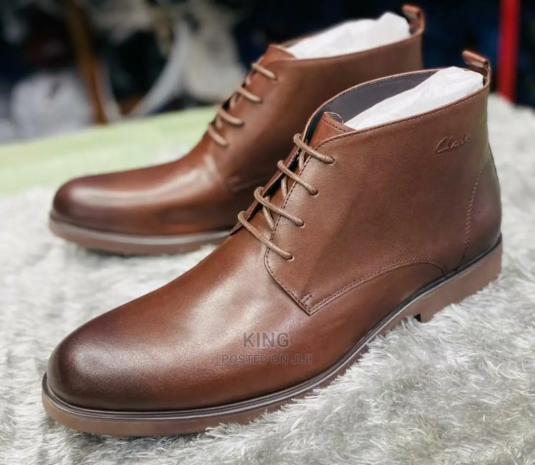 Modish Classy Boots