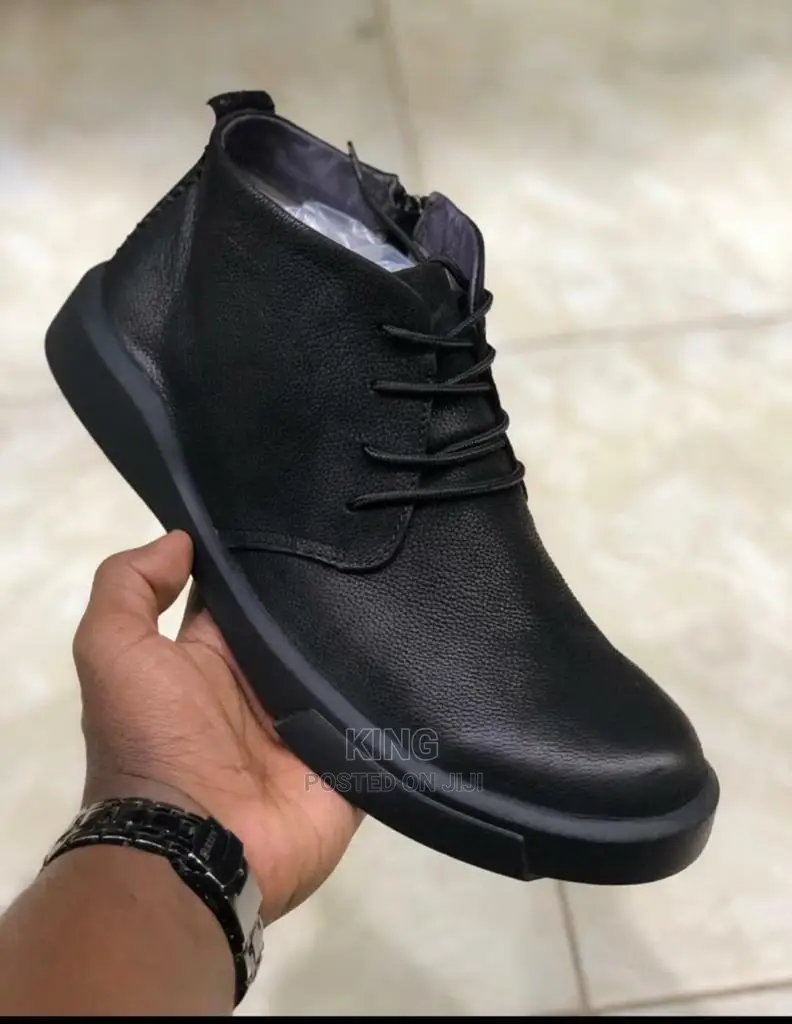 Phate Mod Boots
