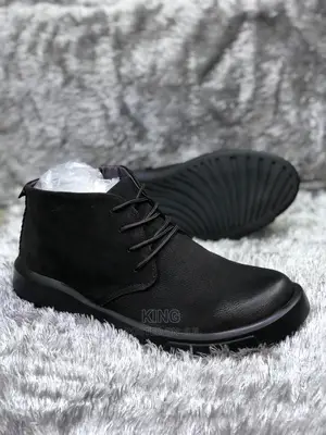 Zex Mod Fine Boots