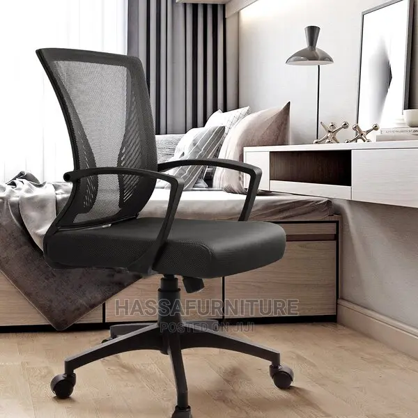 Executive Mesh Chair Brand New