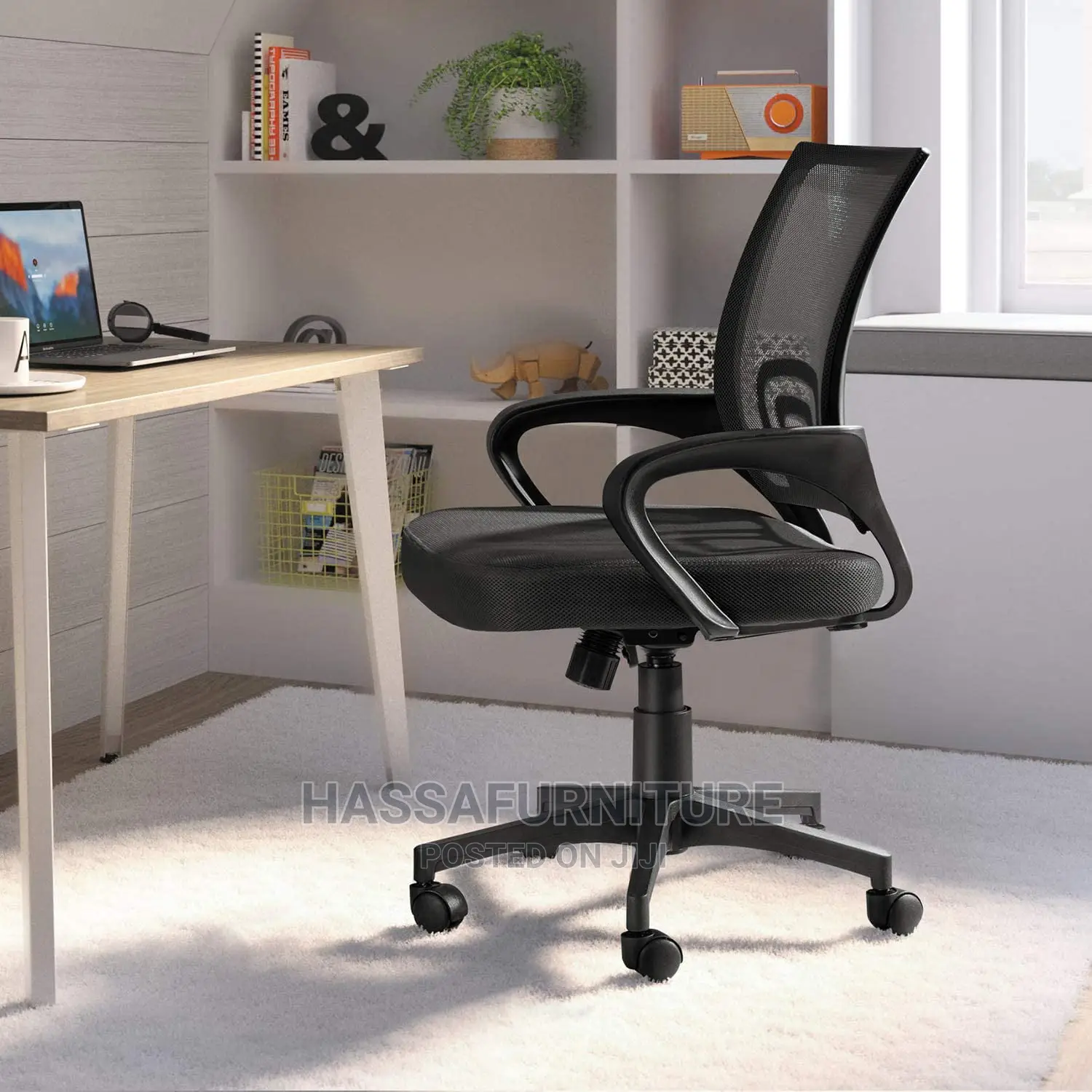 Mesh Office Chair Brand New