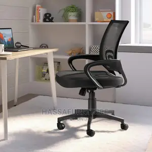 Mesh Office Chair Brand New