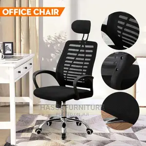 High Back Mesh Office Chair