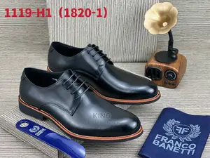 Original Fit Loaders