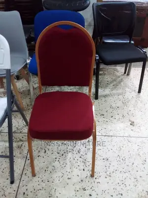 Conference Chair Brand New
