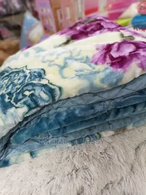 Photo - Quality 15kg Blanket