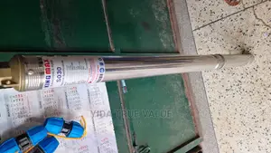Water Pump for Bole