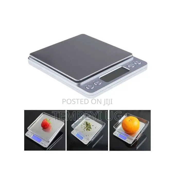 Precision Weighing Scale 0.01g - 500g