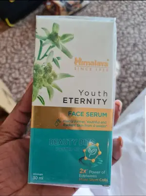 Youth Eternity Face Serum